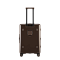 Чемодан NINETYGO Coffee Jorney Luggage 25" американо