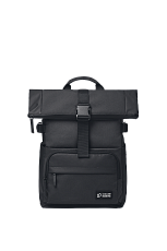 Рюкзак NINETYGO Urban Classic backpack черный