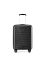 Чемодан NINETYGO Lightweight Luggage 24" черный