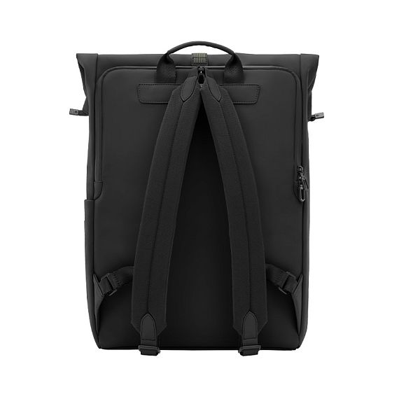 Рюкзак NINETYGO URBAN Oxford classic backpack черный