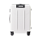 Чемодан NINETYGO Danube Luggage  24" белый