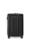 Чемодан NINETYGO Danube MAX luggage 20'' черный