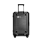 Чемодан NINETYGO Urevo luggage 24" черный