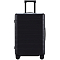 Чемодан NINETYGO Manhattan Frame Luggage  24" черный