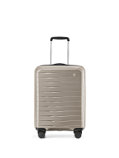 Чемодан NINETYGO Lightweight Luggage 20" белый