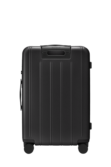 Чемодан NINETYGO Touch Luggage 28" черный