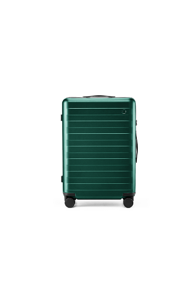 Чемодан NINETYGO Rhine PRO plus Luggage 29'' зеленый