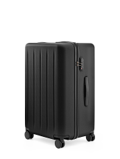 Чемодан NINETYGO Danube MAX luggage 26" черный