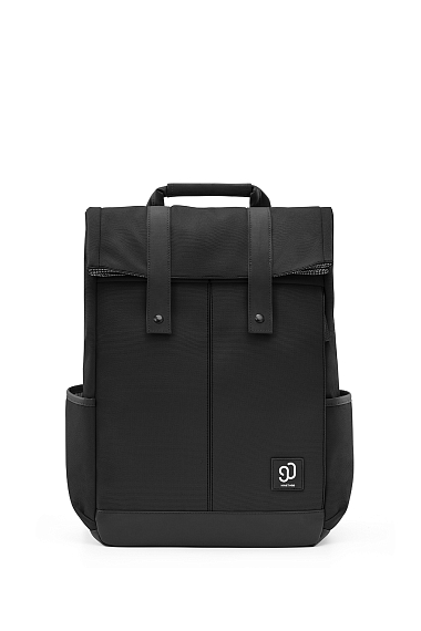 Рюкзак NINETYGO College Leisure Backpack черный