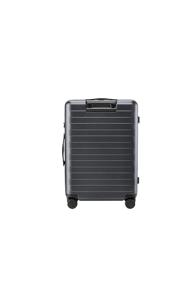 Чемодан NINETYGO Rhine PRO plus Luggage 20'' серый