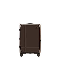 Чемодан NINETYGO Coffee Jorney Luggage 25" американо