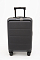 Чемодан NINETYGO Light Business Luggage 20" cерый