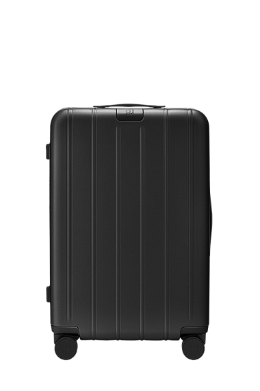 Чемодан NINETYGO Touch Luggage 20" черный