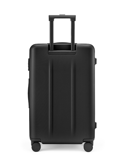 Чемодан NINETYGO Danube MAX luggage 26" черный