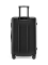 Чемодан NINETYGO Danube MAX luggage 26" черный