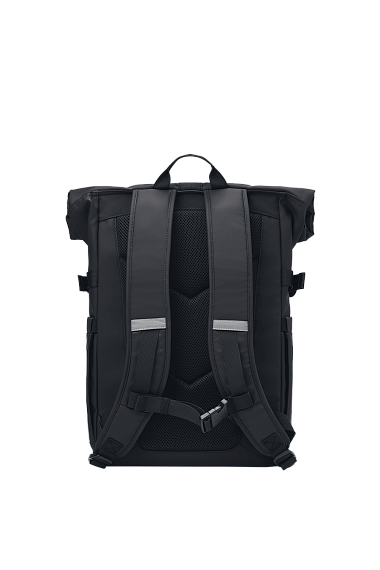 Рюкзак NINETYGO Outdoor backpack черный